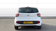Hyundai i10 1.0 SE 5dr Petrol Hatchback